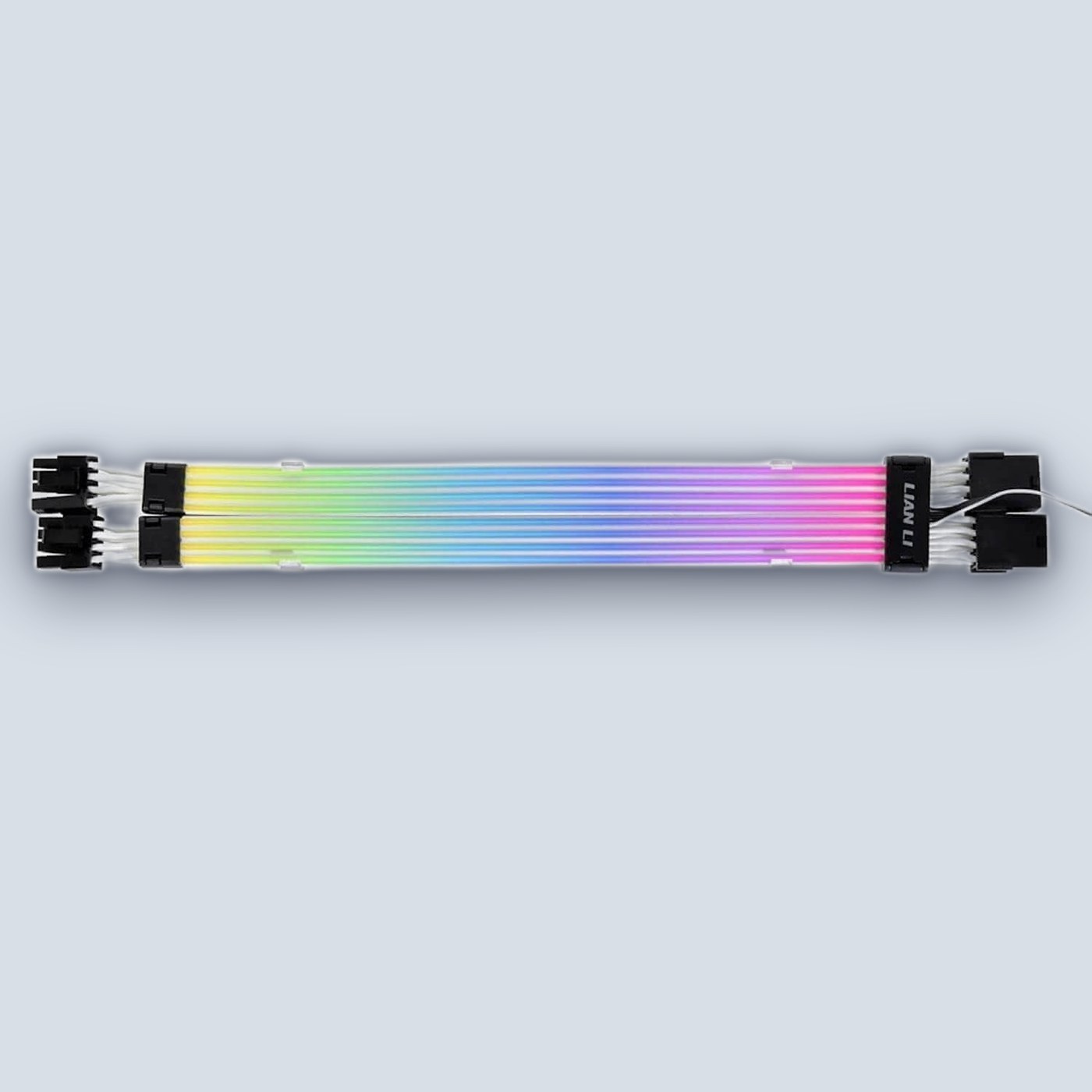 LIAN-LI PW8-P Strimer Plus RGB 8-pin Cable — image 2