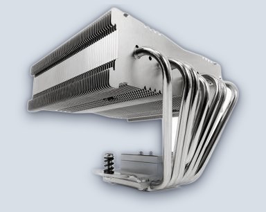Noctua NH-C14S CPU Cooler — image 3