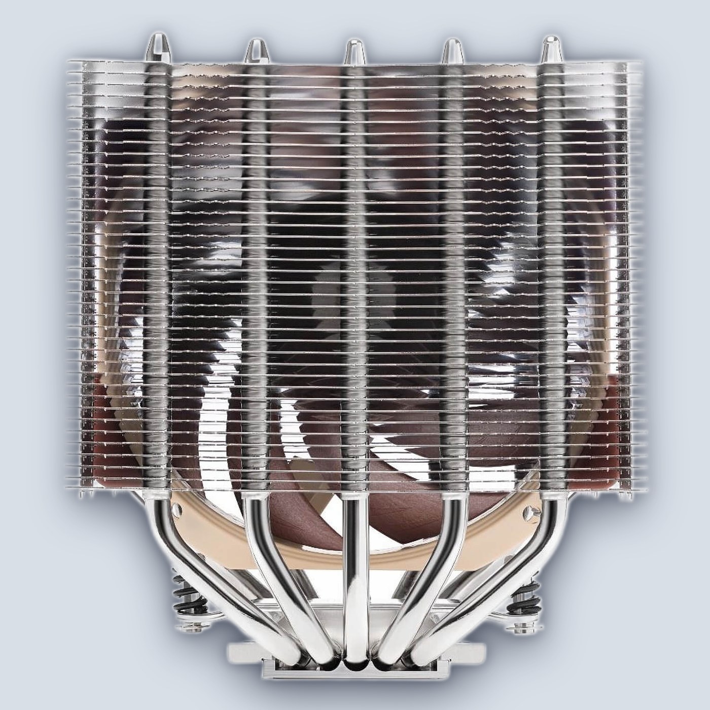 Noctua NH-D12L CPU Cooler — image 2
