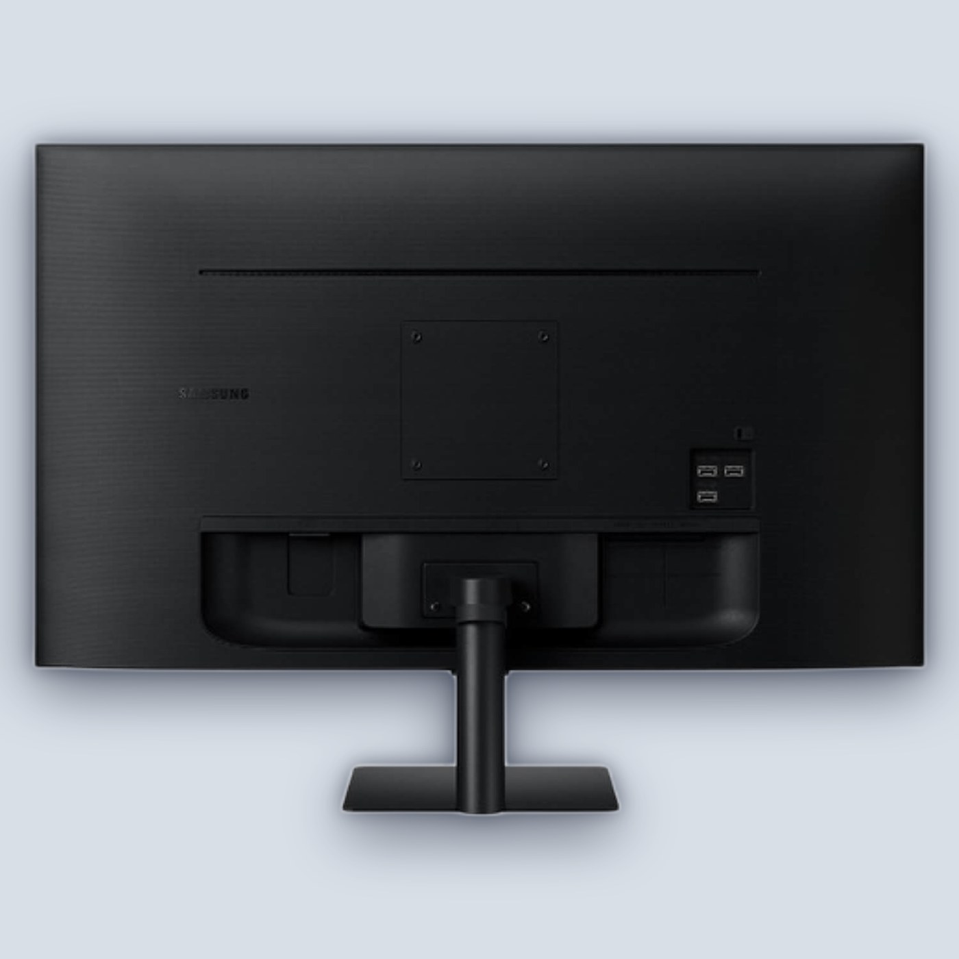 Samsung 32" M7 VA 4K UHD 60Hz 4ms Smart Monitor — image 3