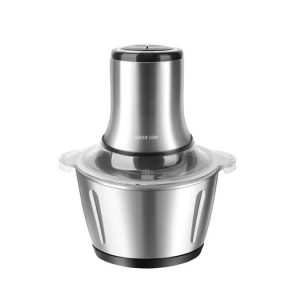 Green Lion Green Lion Food Grinder – Silver