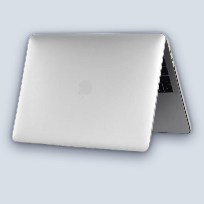 Green Lion Green Lion Ultra-Slim Hard Shell Case 2.0mm for Macbook Air 15″ 2023 M2 – Clear