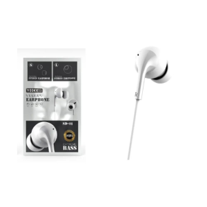 YOOKIE Yookie Earbuds