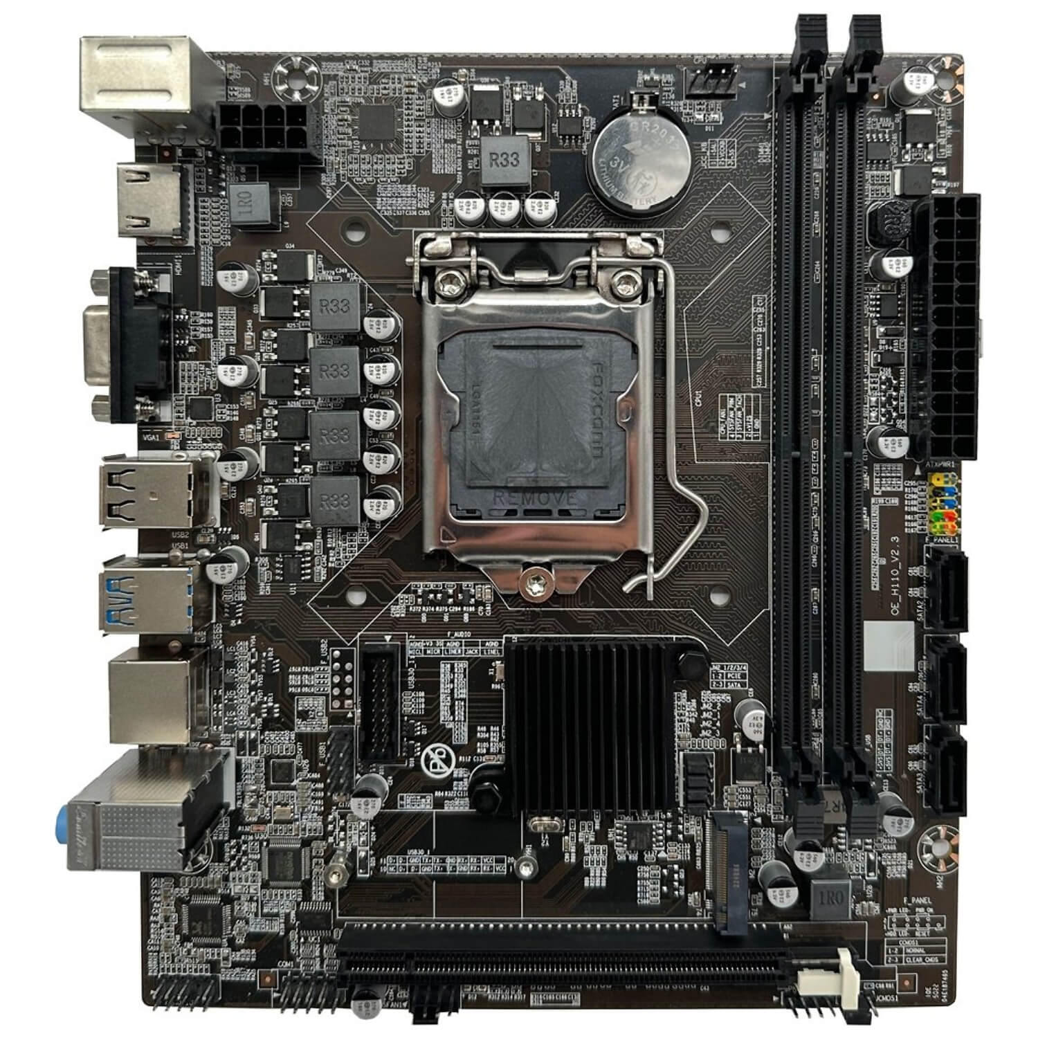 ARKTEK AK-H110M EG — image 2