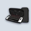 NINTENDO SWITCH OLED PROTECTIVE KIT 12 IN 1 ערכת אביזרים