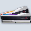 G.Skill Trident Z5 RGB DDR5 32GB (2x16GB) 5200 CL40 Silver EXPO/XMP 3.0