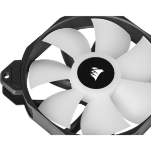Corsair iCUE SP120 RGB ELITE Performance 120mm PWM White