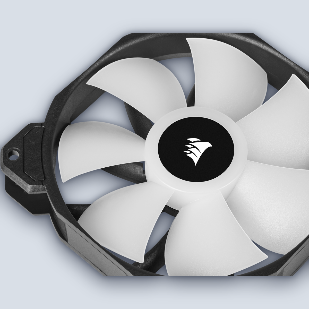 Corsair iCUE SP120 RGB ELITE Performance 120mm PWM — image 3