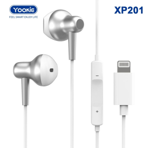 Yookie Lightning Earbuds