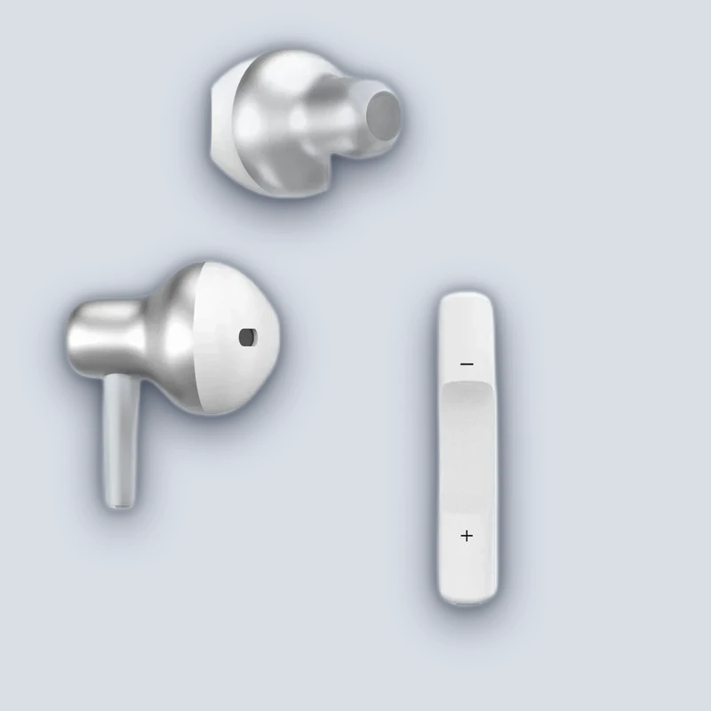 Yookie Lightning Earbuds