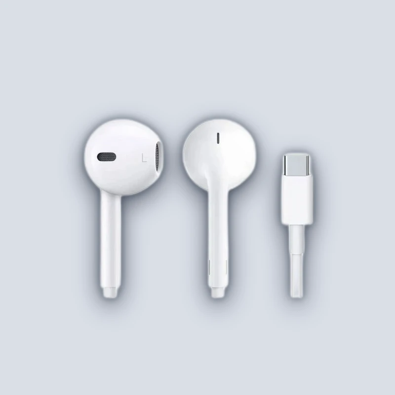 Apple USB-C Earbuds