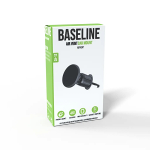 BASELINE CH-12