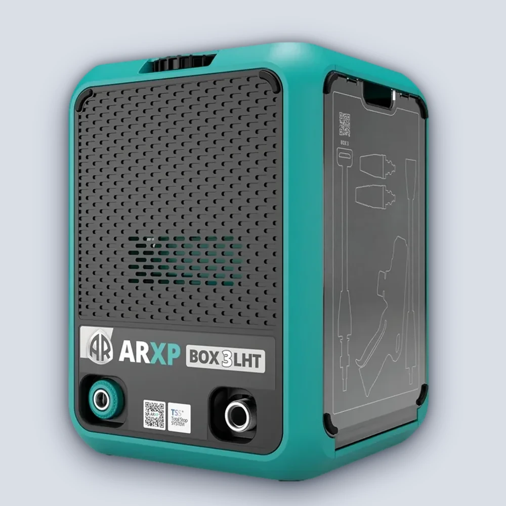 ARXP ARXP BOX3 150LHT