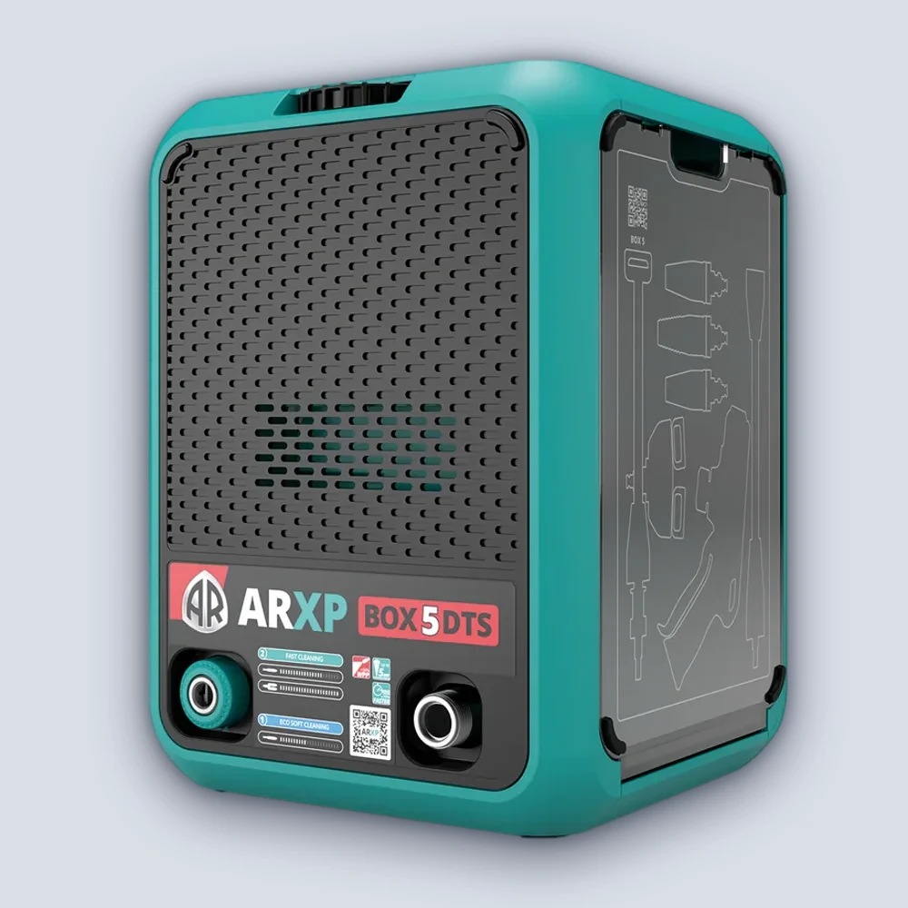 ARXP ARXP BOX5 160DTS