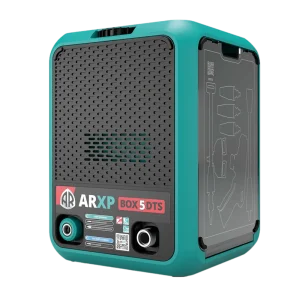 ARXP ARXP BOX5 160DTS