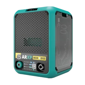 ARXP ARXP BOX4 180DSS