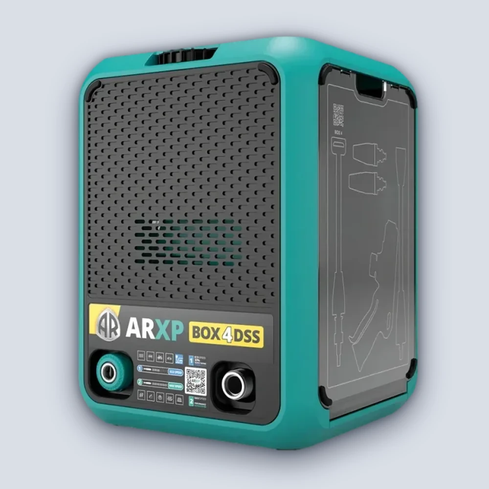 ARXP ARXP BOX4 180DSS