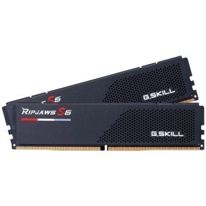 G.Skill Ripjaws S5 DDR5 32GB (2x16GB) 5600 CL36 XMP 3.0