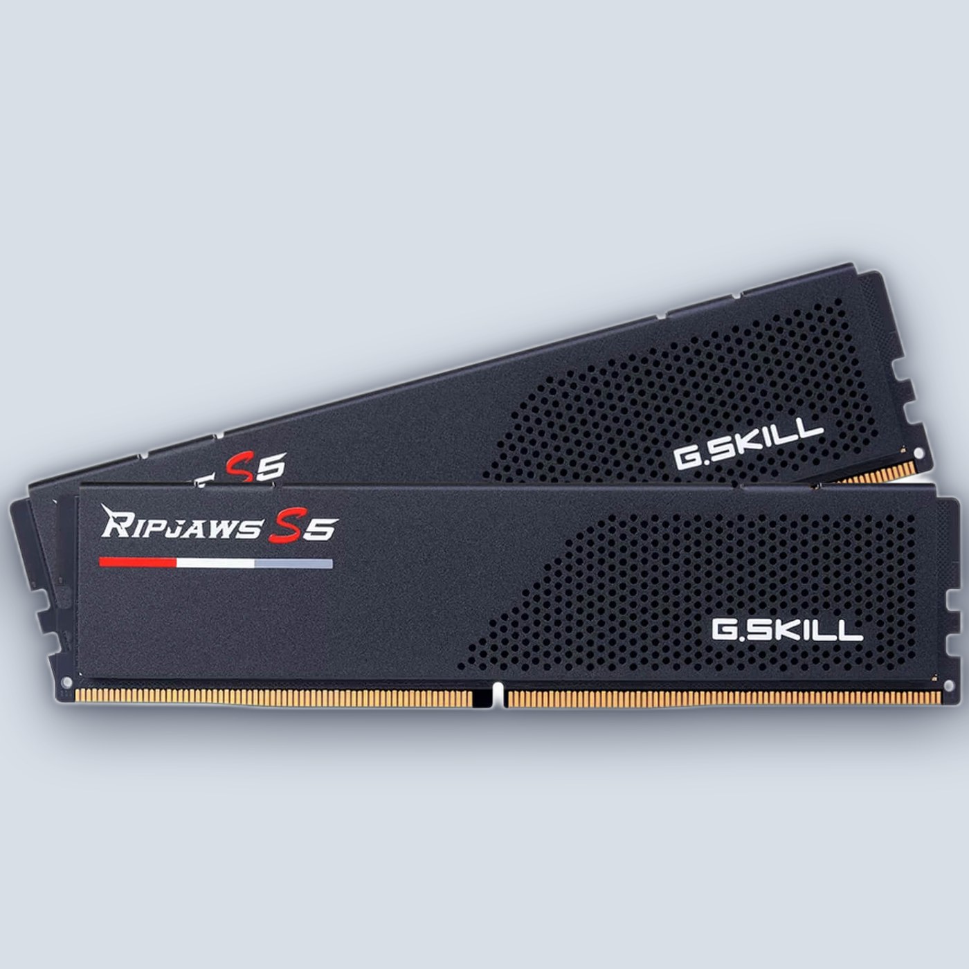 G.Skill Ripjaws S5 DDR5 64GB (2x32GB) 5600 CL36 XMP 3.0