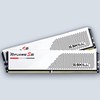 G.Skill Ripjaws S5 DDR5 64GB (2x32GB) 5600 CL36 White XMP 3.0