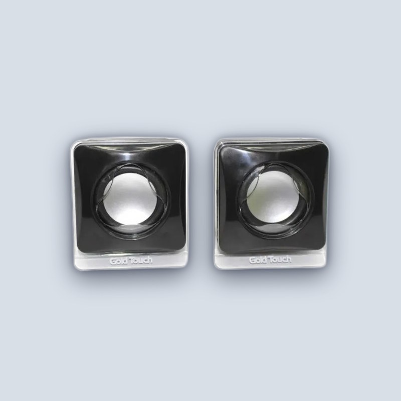 Gold Touch SP-8861 Bluetooth Speaker