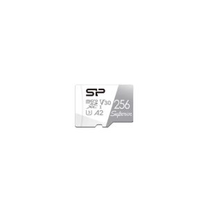 microSD 256GB SUPERIOR A2