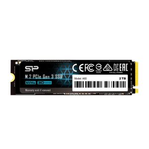 Silicon Power NVMe 1.3P 34A60 2TB