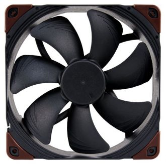Noctua NF-A14IPPC-2000 140mm Industrial 2000 RPM Fan — image 3