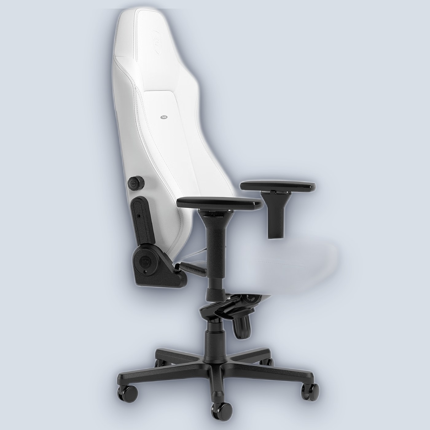 Noblechairs HERO White Edition — image 4