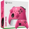 XBOX SERIES PINK CONTROLLER