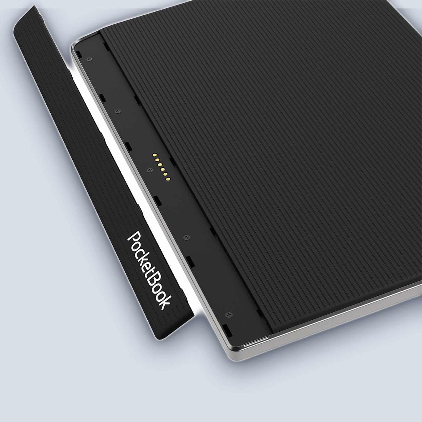 PocketBook 7.8” InkPad 4 Silver — image 5