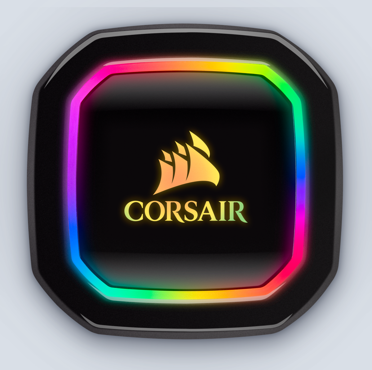 Corsair iCUE H115i RGB PRO XT Liquid CPU Cooler — image 2