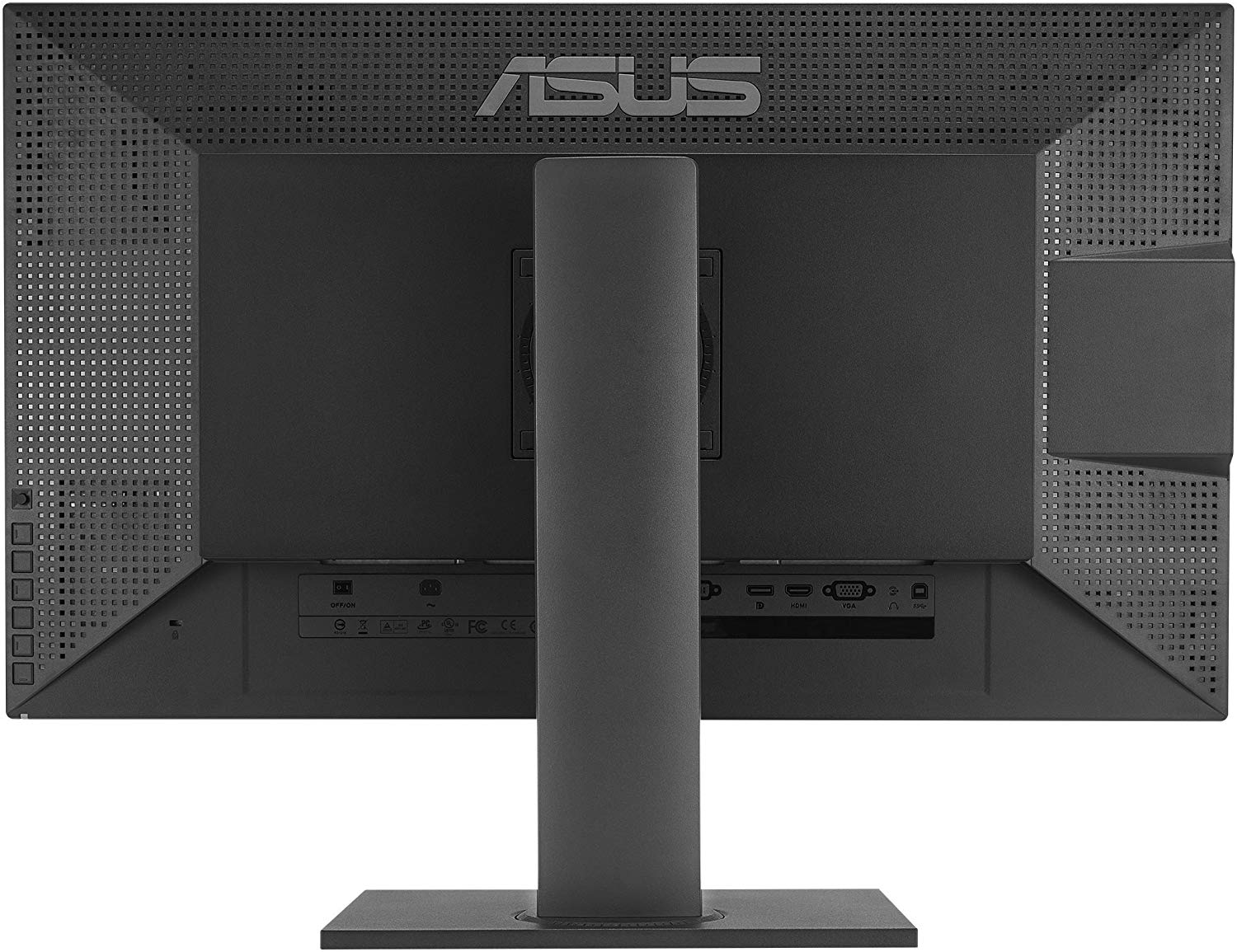Asus 27" PB27UQ IPS 4K UHD 80Hz 5ms Monitor — image 5
