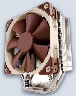Noctua NH-U12S CPU Cooler — image 7