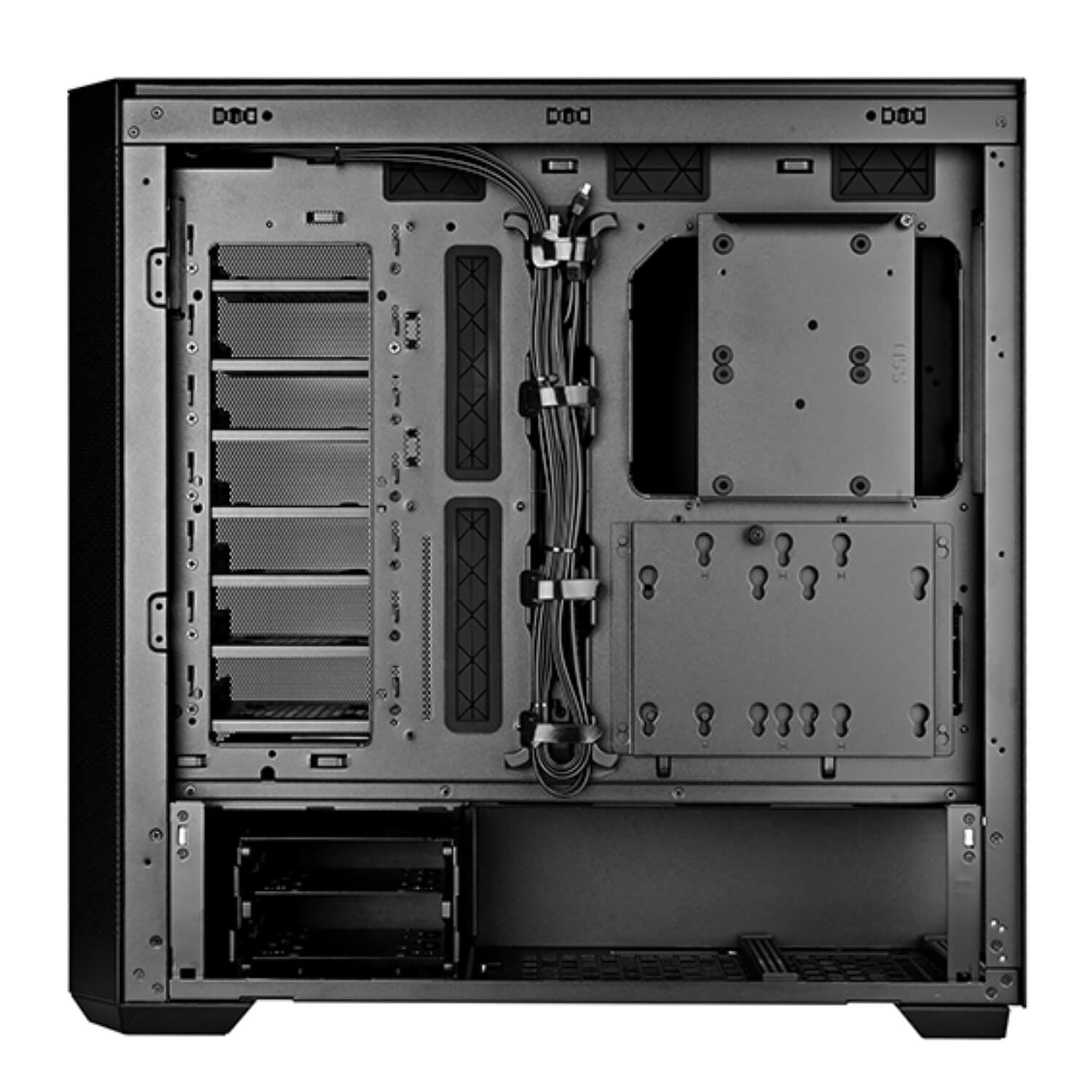 SilverStone SETA H2 PC Case — image 5