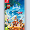 NINTENDO SWITCH LEGO HORIZON ADVENTURES