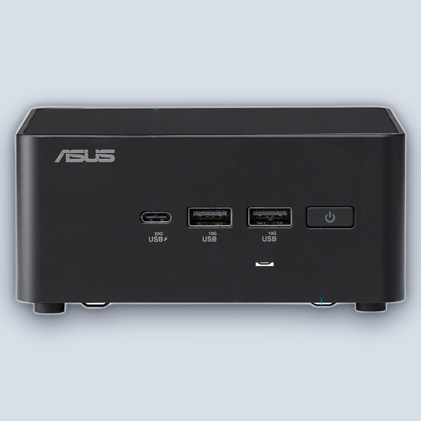 Asus NUC 14 Pro (NUC14RVH) Ultra 5-125H — image 3