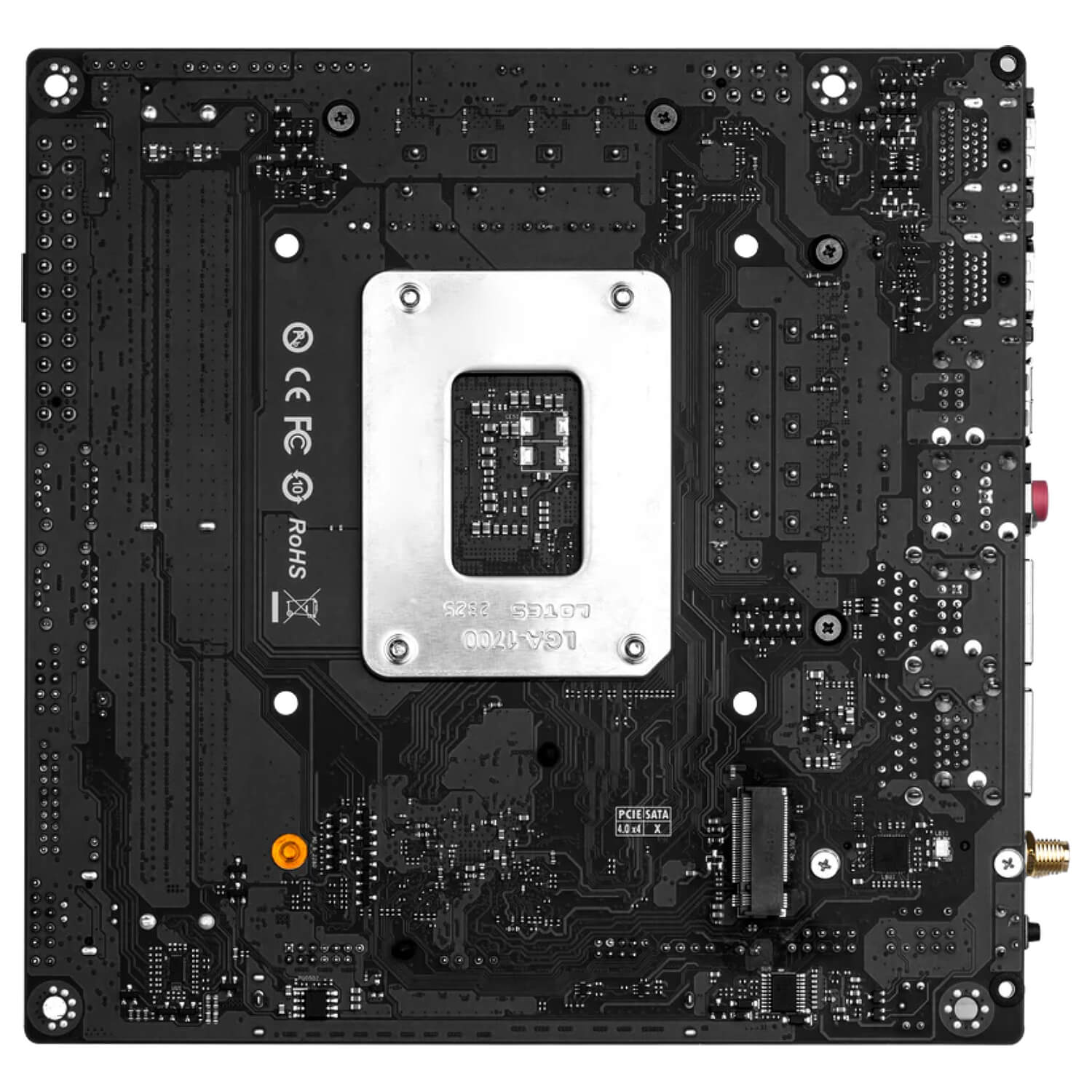 MAXSUN Challenger B760ITX D5 WIFI โ image 5