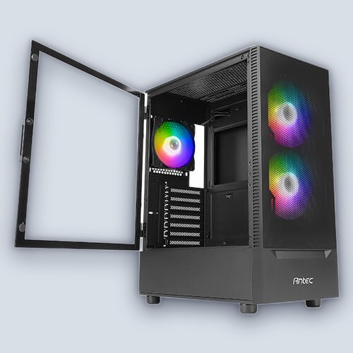 Antec NX410 PC Case — image 4