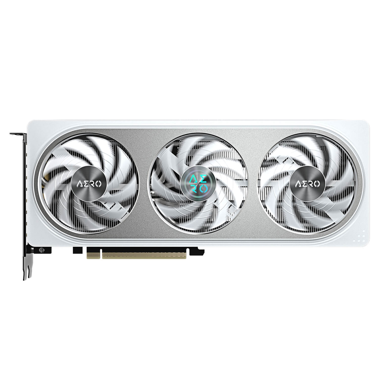 Gigabyte GeForce RTX 5060 Ti AERO GV-N506TAERO OC-8GD — image 2