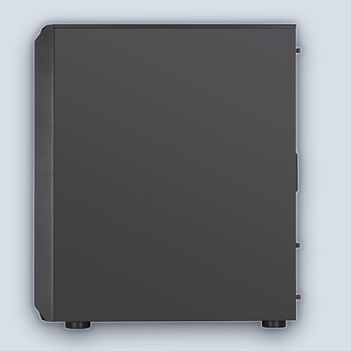 SilverStone FARA 511Z PC Case — image 5