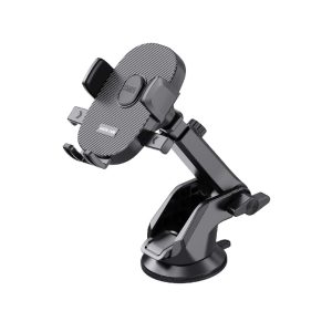 Green Lion Green Lion Universal Car Phone Holder – Black