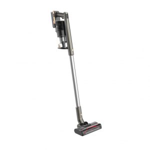 Green Lion Green Lion Turbo Pro Vacuum Cleaner – Black