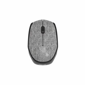 Green Lion G100 Wireless Mouse – Gray
