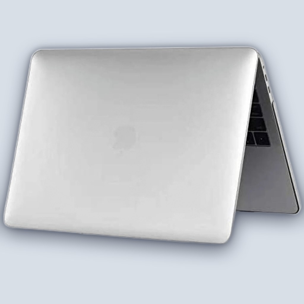 Green Lion Green Lion Ultra-Slim Hard Shell Case 2.0mm / MacBook Pro 13.3″ 2020 – Clear