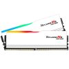 G.Skill Ripjaws M5 Neo RGB DDR5 32GB (2x16GB) 6000 CL28 White EXPO