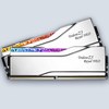 G.Skill Trident Z5 Royal Neo DDR5 32GB (2x16GB) 6000 CL28 Silver EXPO