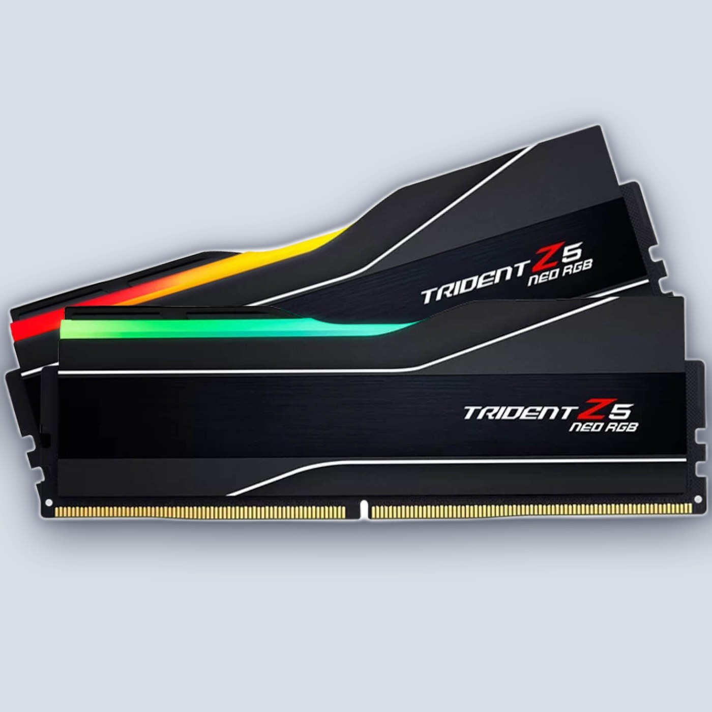 G.Skill Trident Z5 Neo RGB DDR5 32GB (2x16GB) 6000 CL30 EXPO