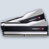 G.Skill Trident Z5 DDR5 32GB (2x16GB) 6000 CL30 Silver XMP 3.0