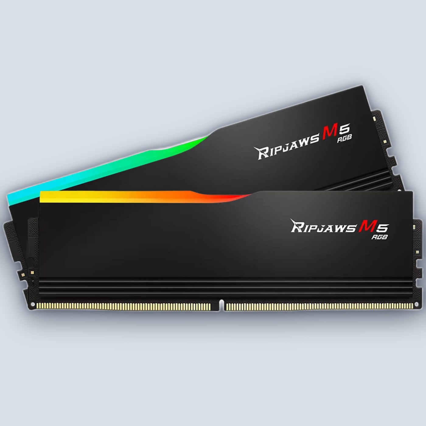 G.Skill Ripjaws M5 RGB DDR5 64GB (2x32GB) 6000 CL30 XMP 3.0